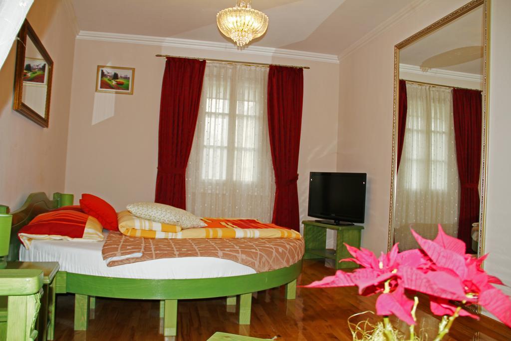 Rooms Su Su Karlovac Exterior foto