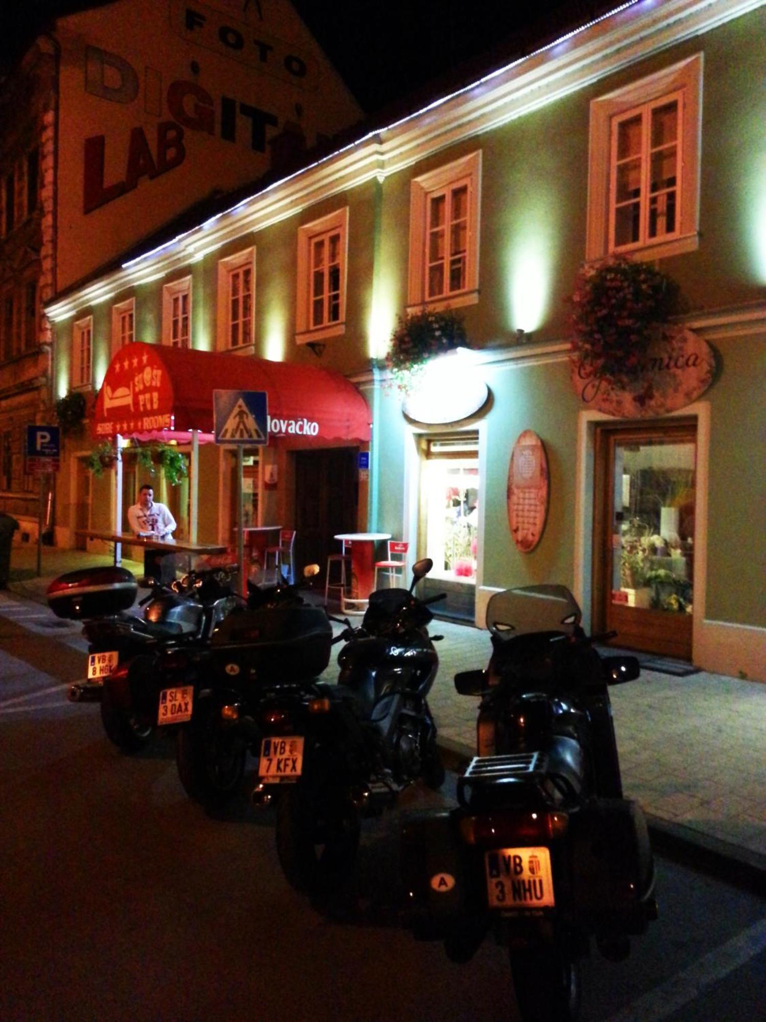 Rooms Su Su Karlovac Cameră foto