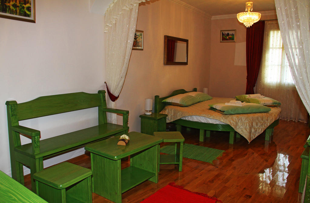 Rooms Su Su Karlovac Exterior foto