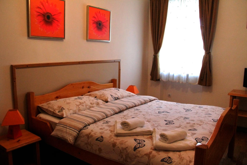 Rooms Su Su Karlovac Cameră foto