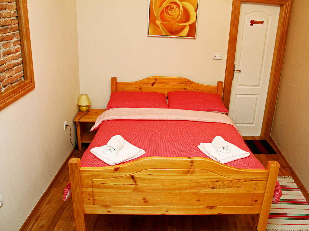 Rooms Su Su Karlovac Cameră foto